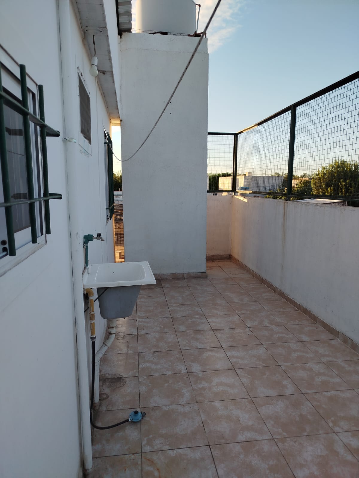 VENTA 3 DEPTOS STA ISABEL III