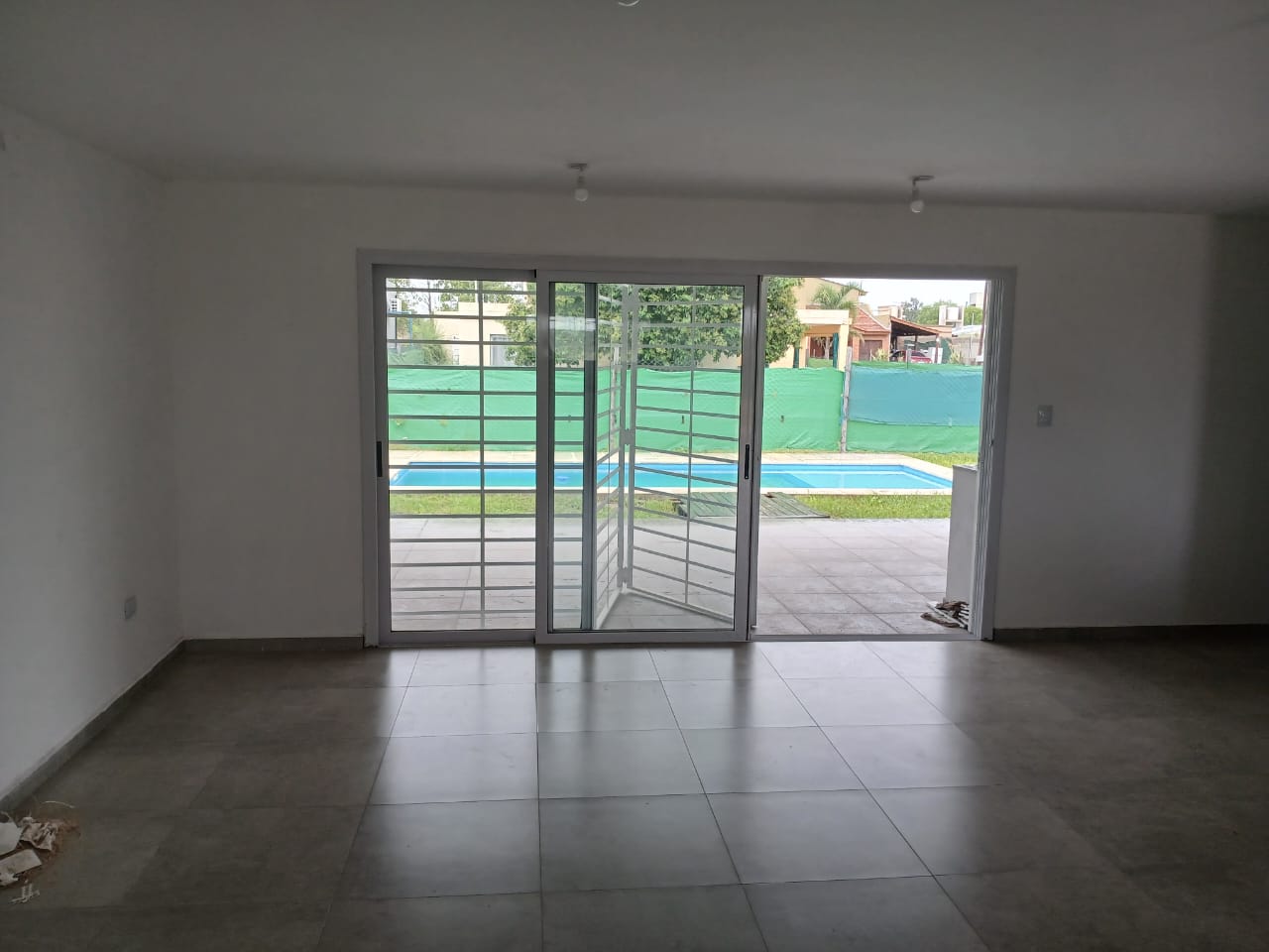 CASA A ESTRENAR EN VENTA B ALTOS DE LA COLONIA - COLONIA TIROLESA.
