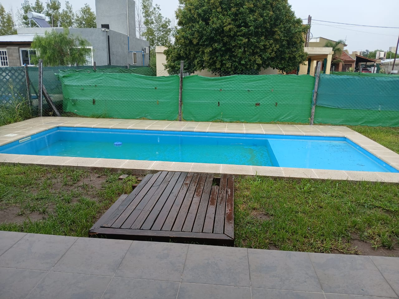 CASA A ESTRENAR EN VENTA B ALTOS DE LA COLONIA - COLONIA TIROLESA.