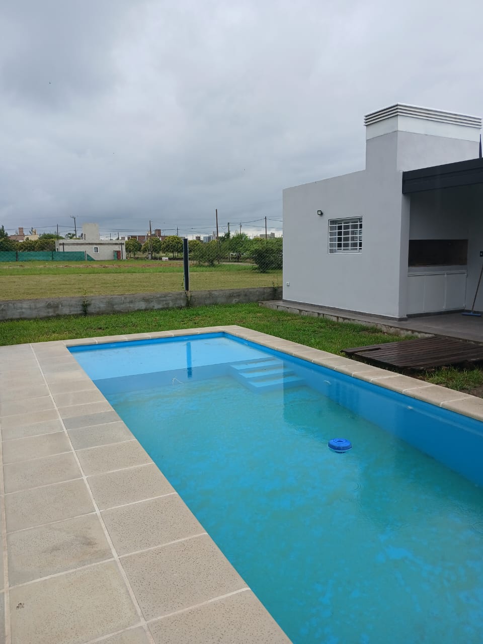 CASA A ESTRENAR EN VENTA B ALTOS DE LA COLONIA - COLONIA TIROLESA.