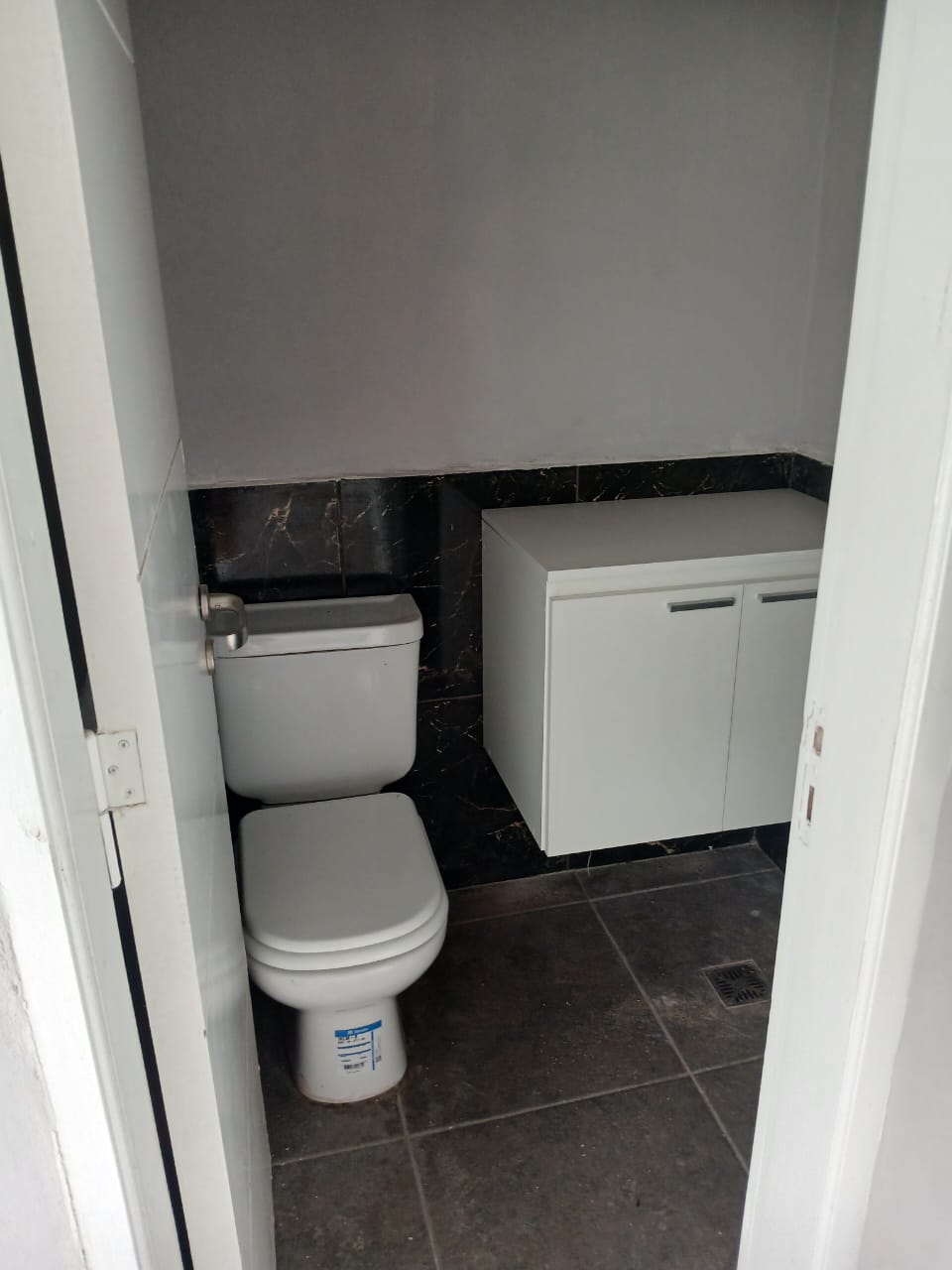 CASA A ESTRENAR EN VENTA B ALTOS DE LA COLONIA - COLONIA TIROLESA.