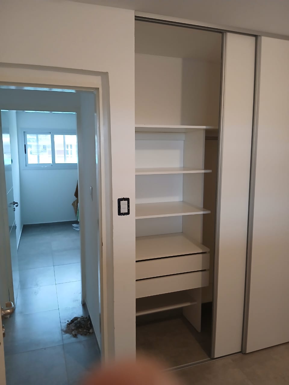 CASA A ESTRENAR EN VENTA B ALTOS DE LA COLONIA - COLONIA TIROLESA.