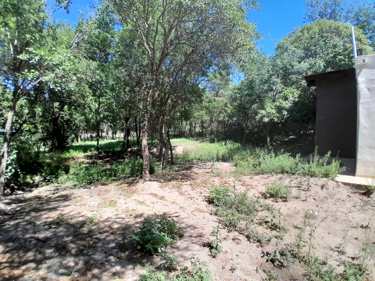 VENDO CASA RECICLADA B LOS POZOS,  VILLA LAS ROSAS