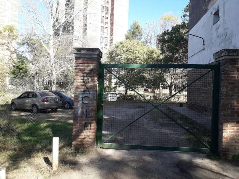 DEPARTAMENTO DE DOS DORMITORIOS EN ALQUILER EN LA PLATA 786 B JUNIOR