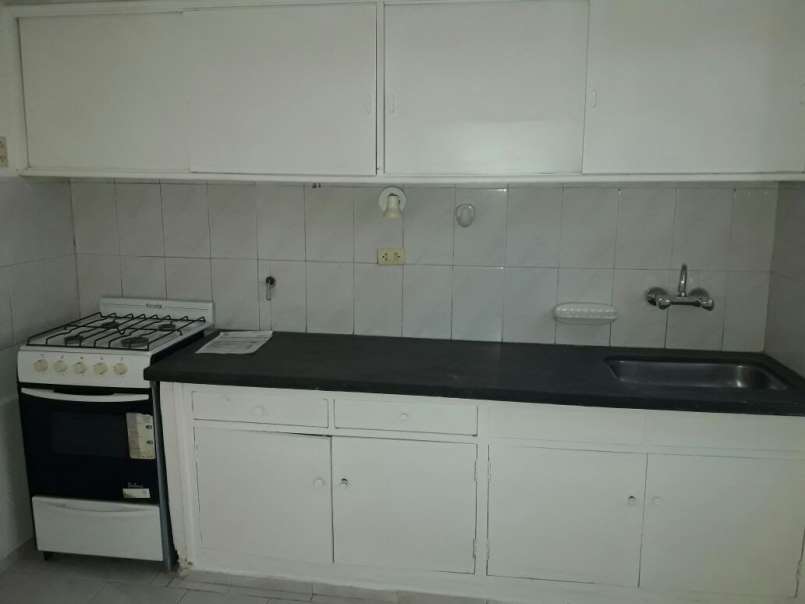 DEPARTAMENTO DE DOS DORMITORIOS EN ALQUILER EN LA PLATA 786 B JUNIOR