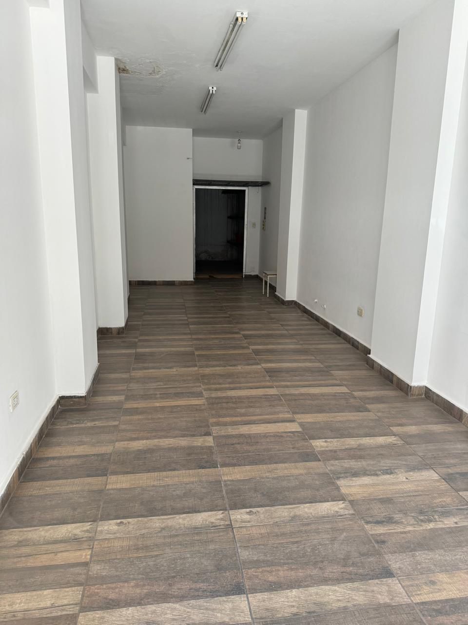 Local comercial en alquiler  Obispo Trejo 1315, Nueva Córdoba