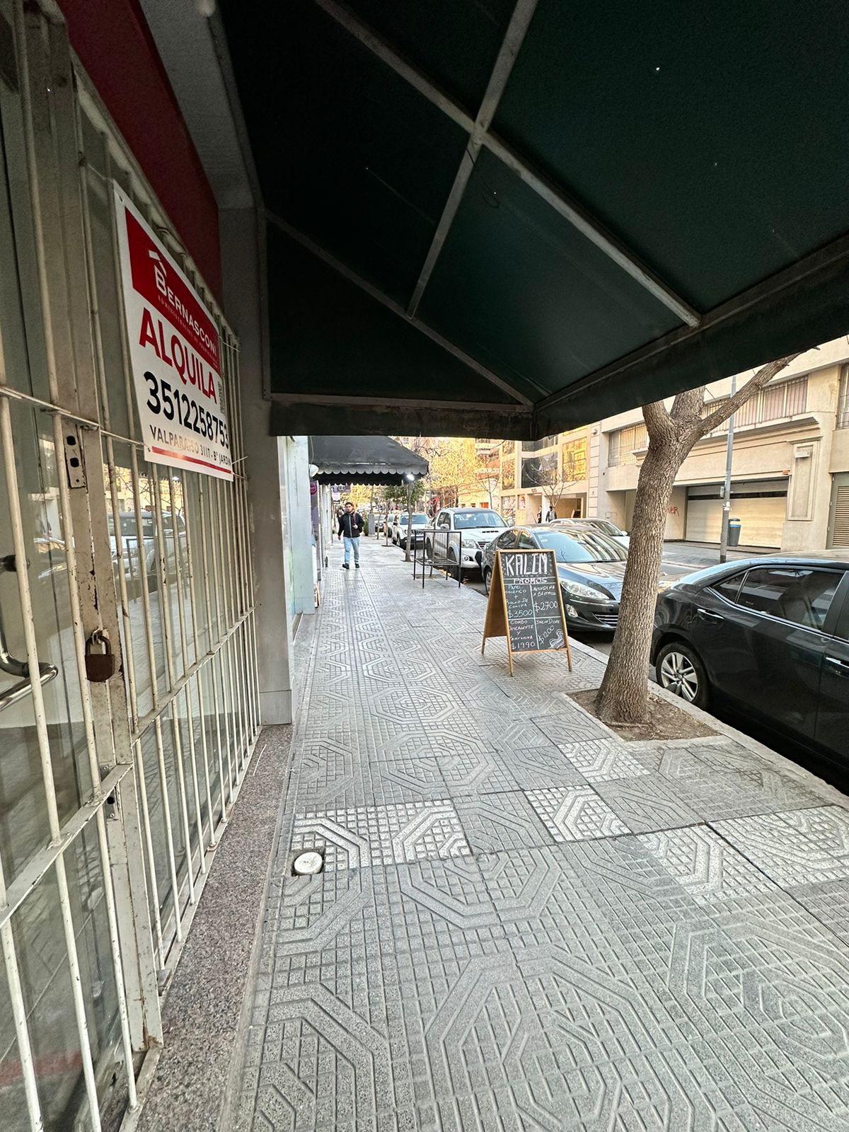Local comercial en alquiler  Obispo Trejo 1315, Nueva Córdoba