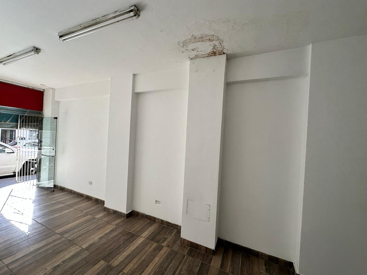 Local comercial en alquiler  Obispo Trejo 1315, Nueva Córdoba