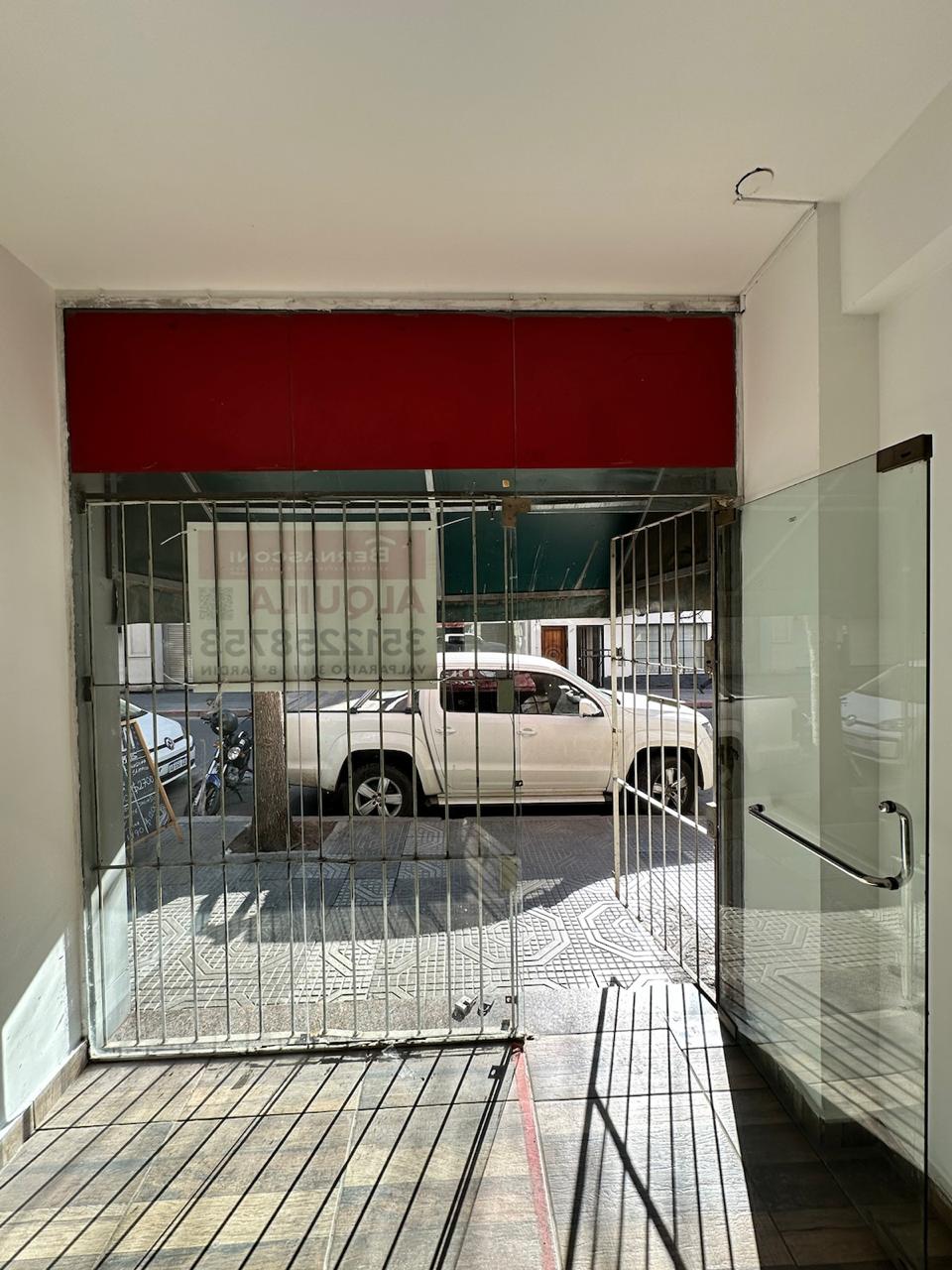 Local comercial en alquiler  Obispo Trejo 1315, Nueva Córdoba