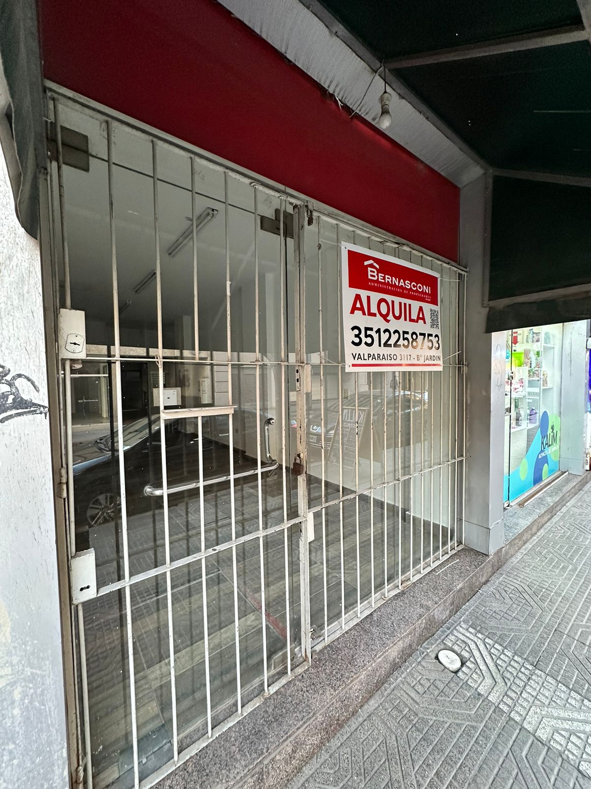 Local comercial en alquiler  Obispo Trejo 1315, Nueva Córdoba