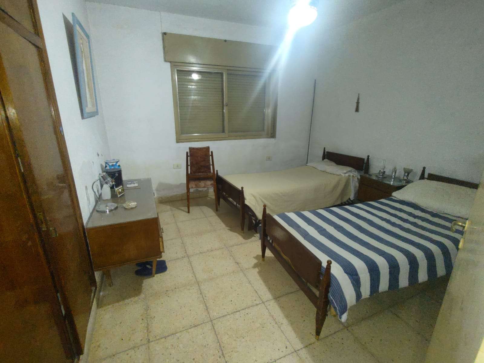 CORONEL OLMEDO - 11 DE SEPTIEMBRE 5900 - CASA 3 DORMITORIOS EN ALQUILER