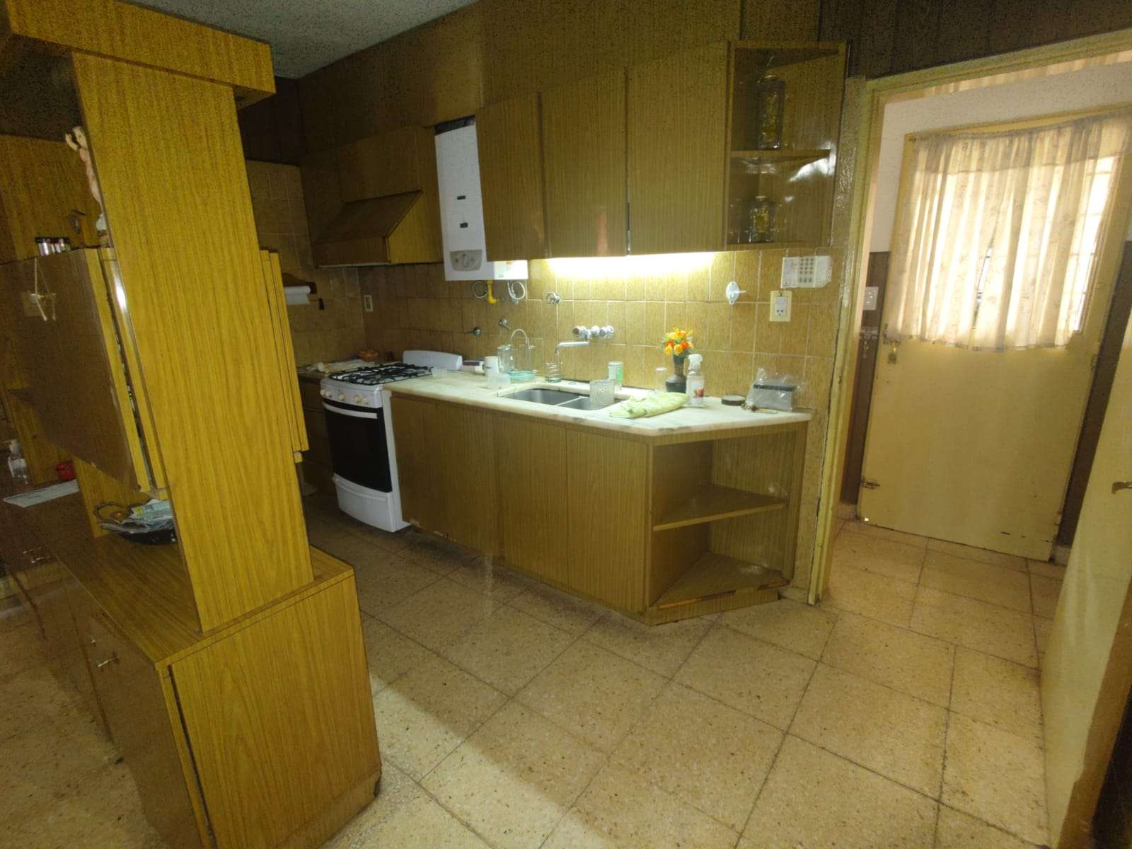 CORONEL OLMEDO - 11 DE SEPTIEMBRE 5900 - CASA 3 DORMITORIOS EN ALQUILER