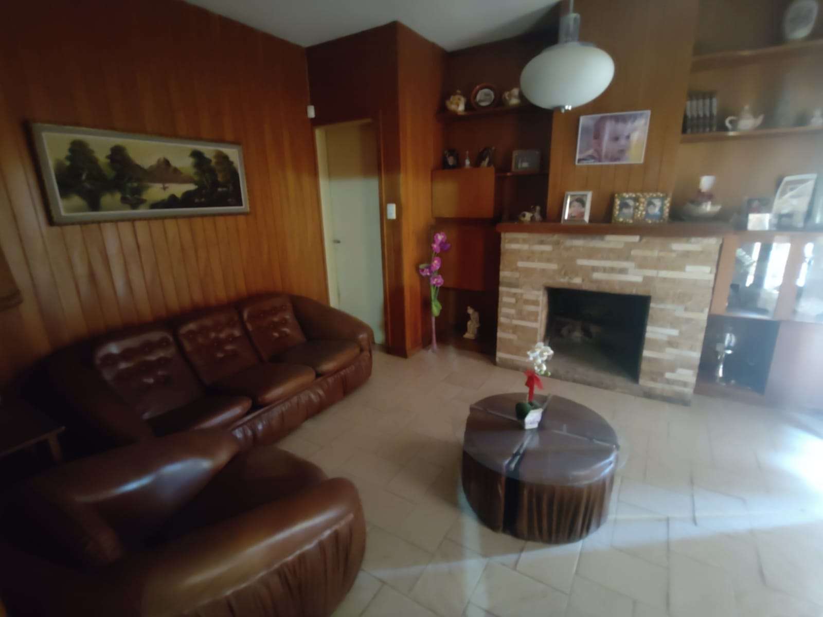 CORONEL OLMEDO - 11 DE SEPTIEMBRE 5900 - CASA 3 DORMITORIOS EN ALQUILER