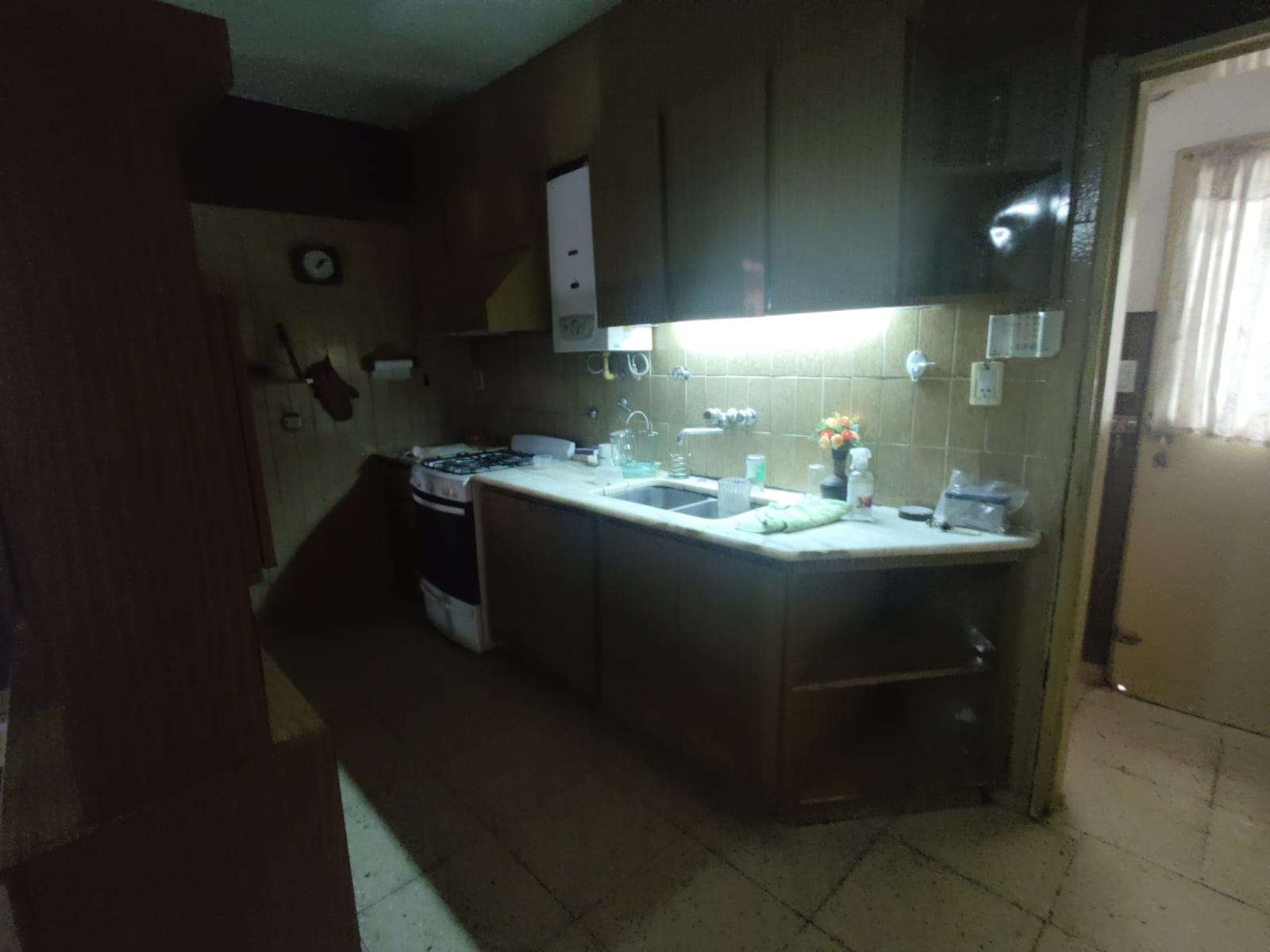 CORONEL OLMEDO - 11 DE SEPTIEMBRE 5900 - CASA 3 DORMITORIOS EN ALQUILER