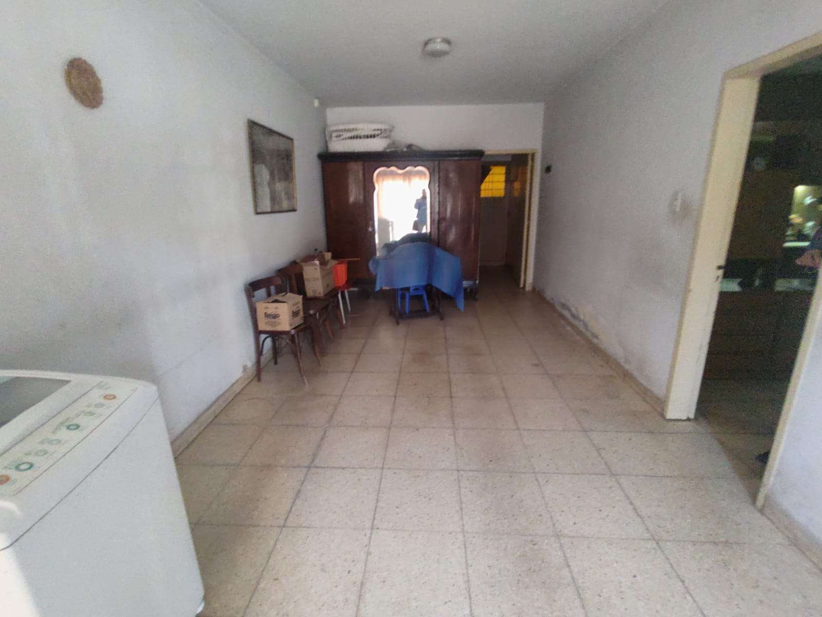 CORONEL OLMEDO - 11 DE SEPTIEMBRE 5900 - CASA 3 DORMITORIOS EN ALQUILER