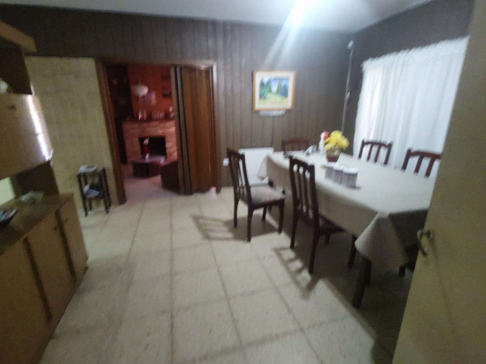 CORONEL OLMEDO - 11 DE SEPTIEMBRE 5900 - CASA 3 DORMITORIOS EN ALQUILER