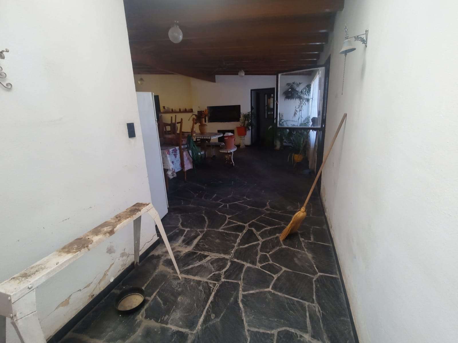 CORONEL OLMEDO - 11 DE SEPTIEMBRE 5900 - CASA 3 DORMITORIOS EN ALQUILER