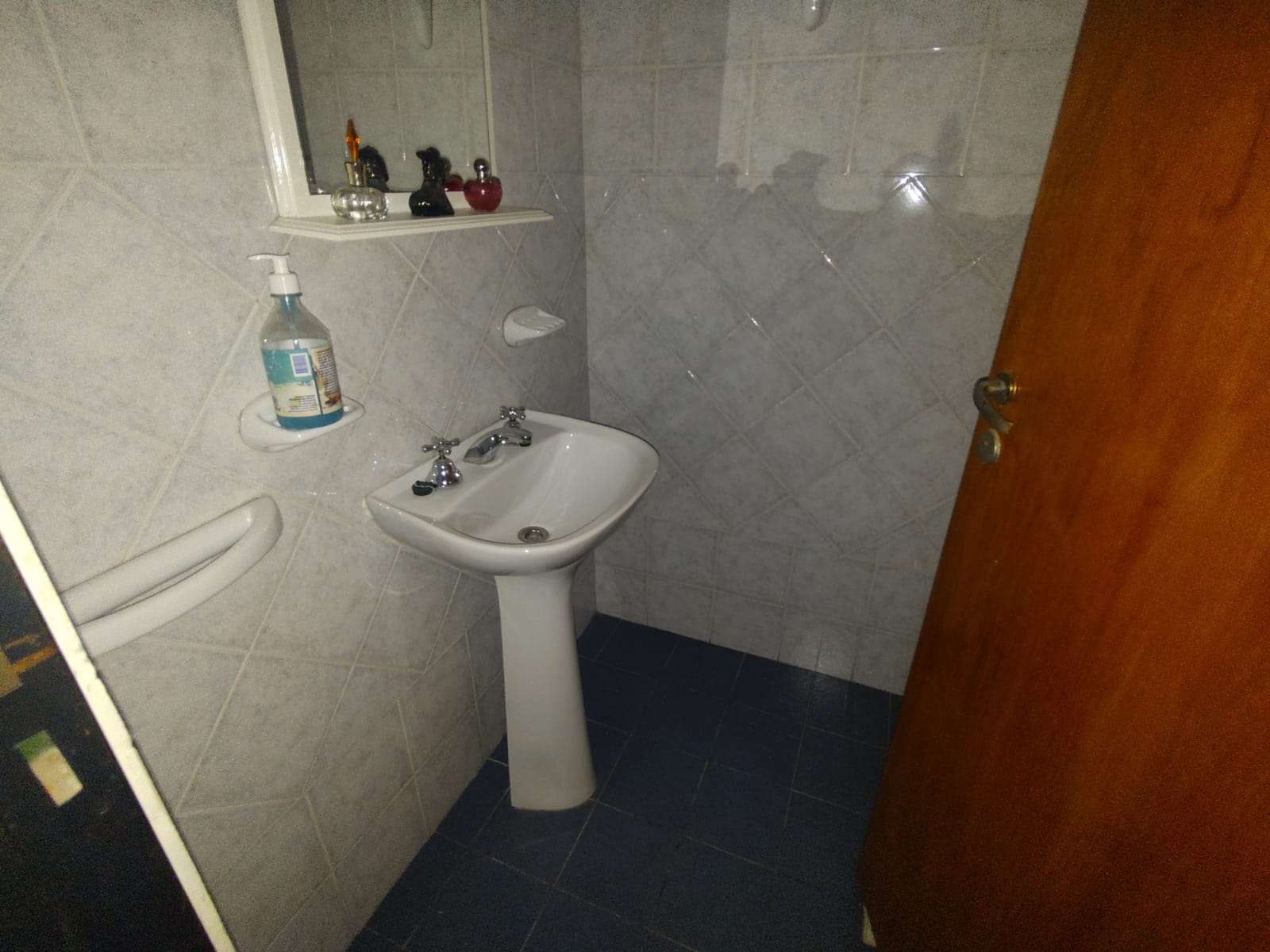 CORONEL OLMEDO - 11 DE SEPTIEMBRE 5900 - CASA 3 DORMITORIOS EN ALQUILER