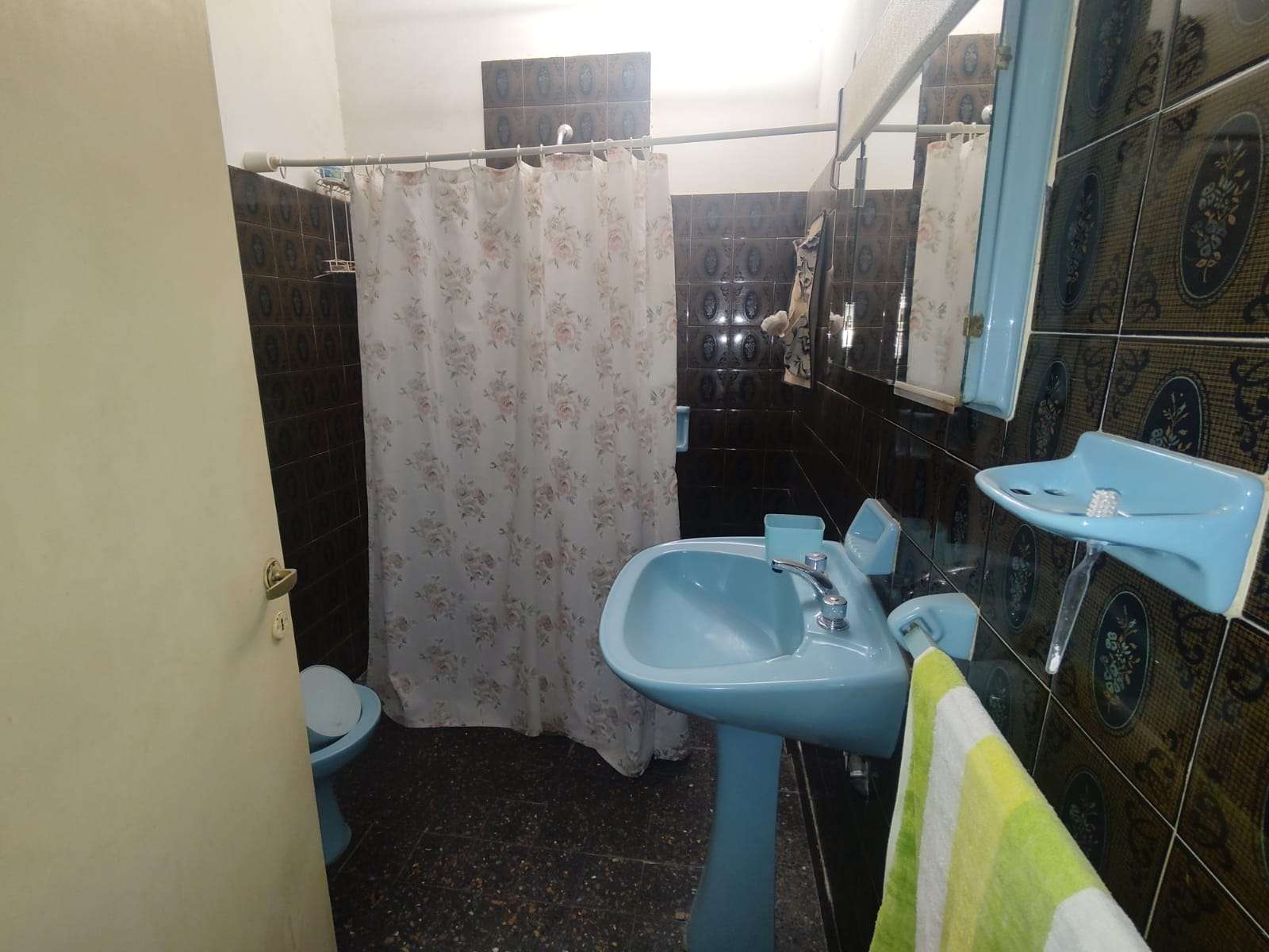 CORONEL OLMEDO - 11 DE SEPTIEMBRE 5900 - CASA 3 DORMITORIOS EN ALQUILER