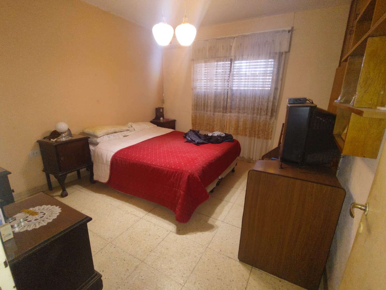 CORONEL OLMEDO - 11 DE SEPTIEMBRE 5900 - CASA 3 DORMITORIOS EN ALQUILER