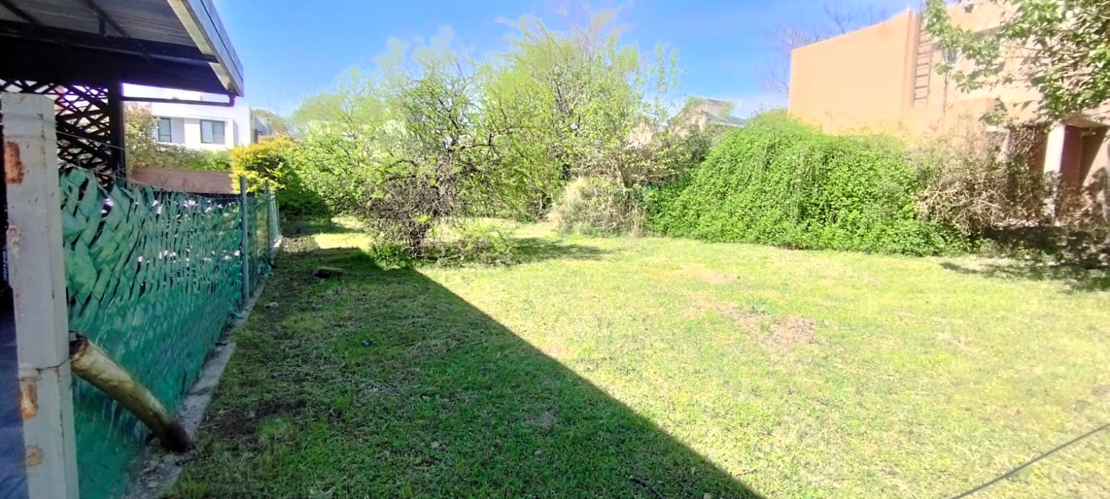 Lote La Estanzuela 2 - La Calera (últimos lotes)