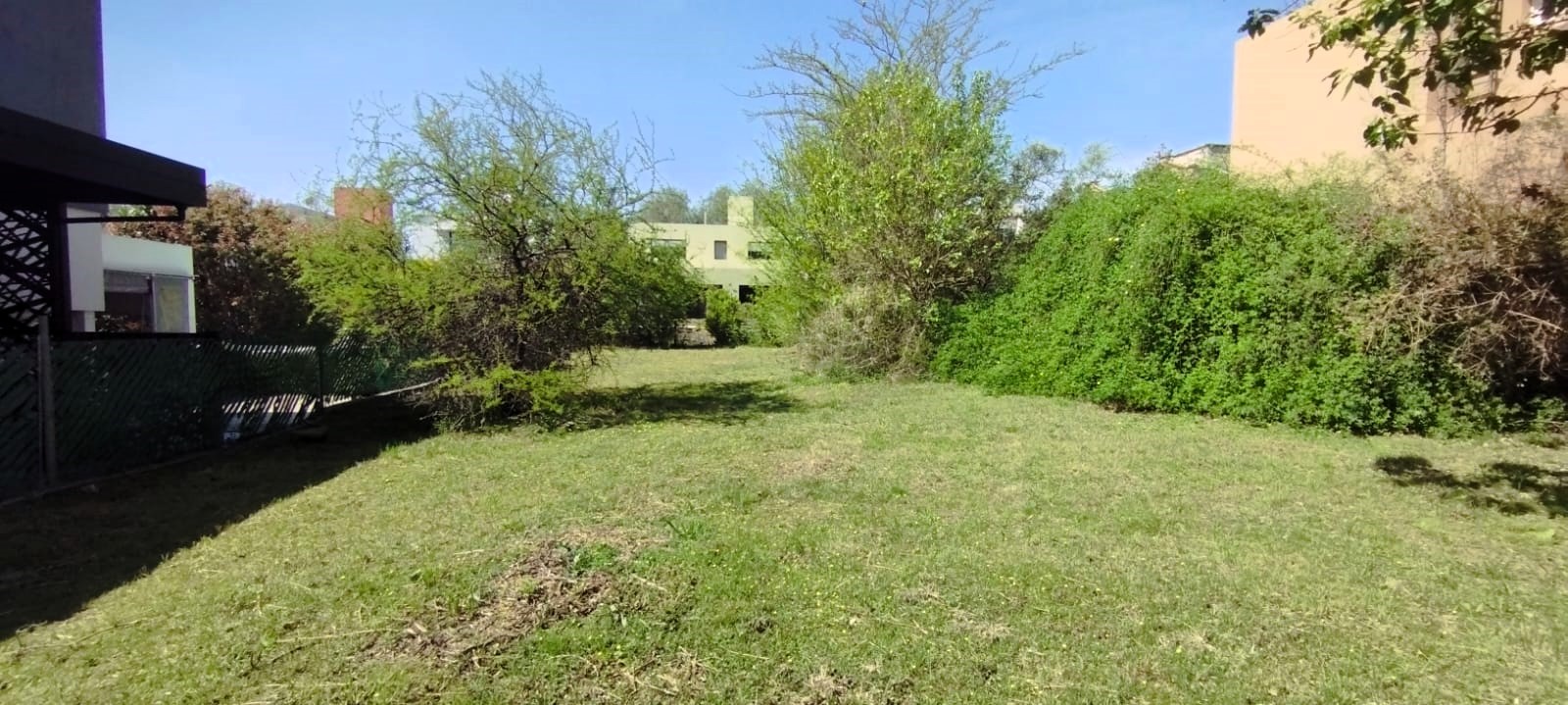 Lote La Estanzuela 2 - La Calera (últimos lotes)