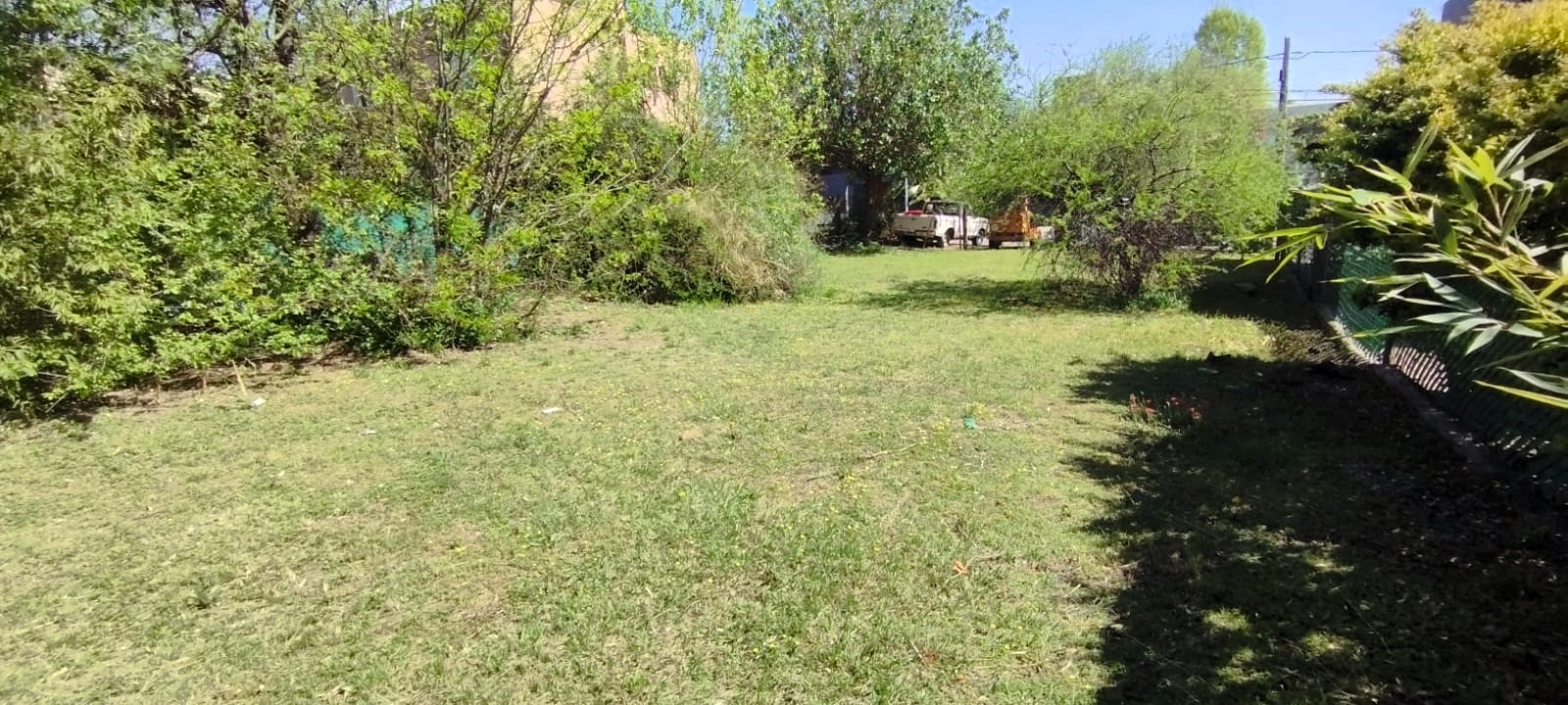 Lote La Estanzuela 2 - La Calera (últimos lotes)