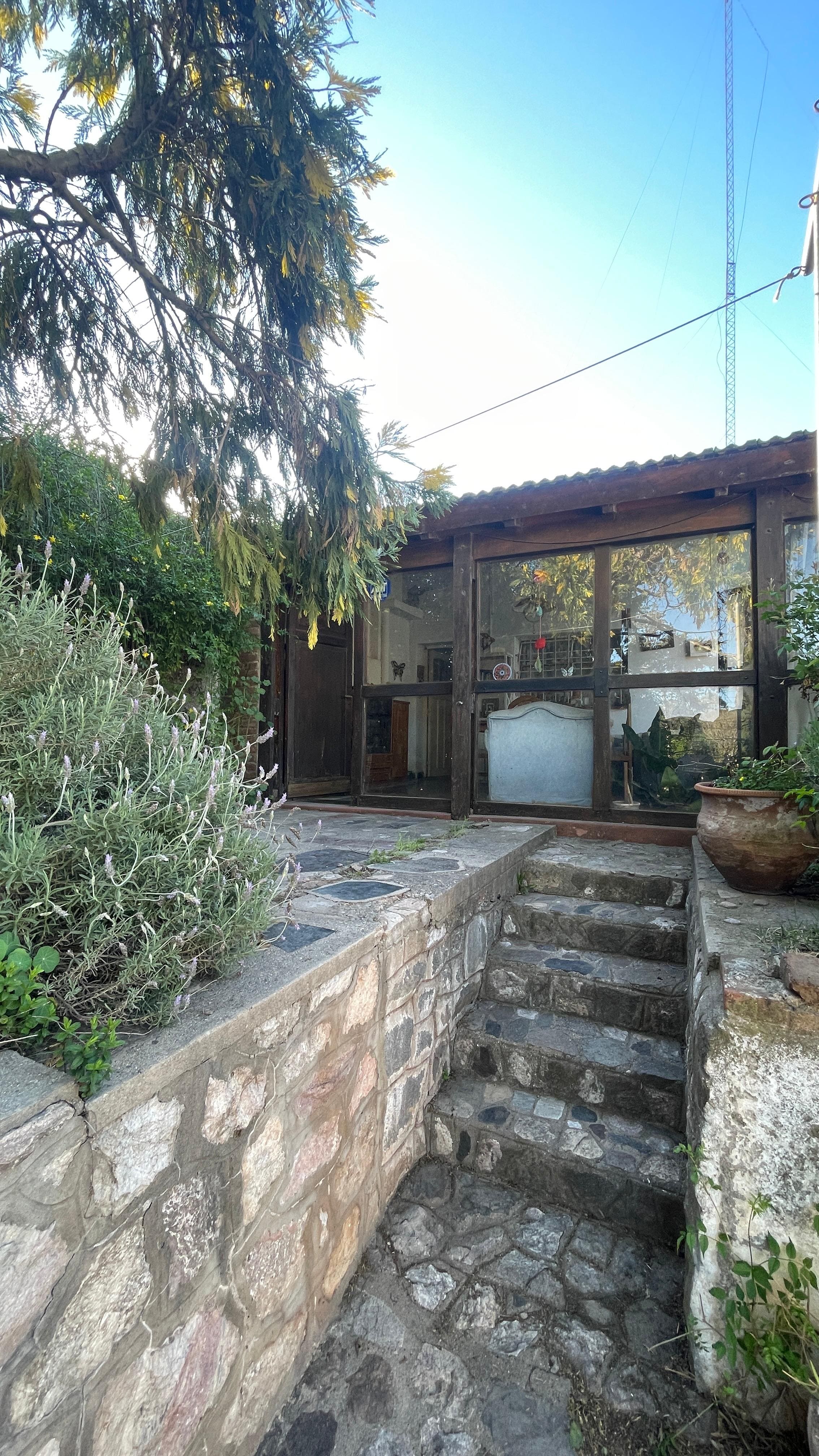 Unquillo - Casa en venta y construccion a terminar - APTO CREDITO