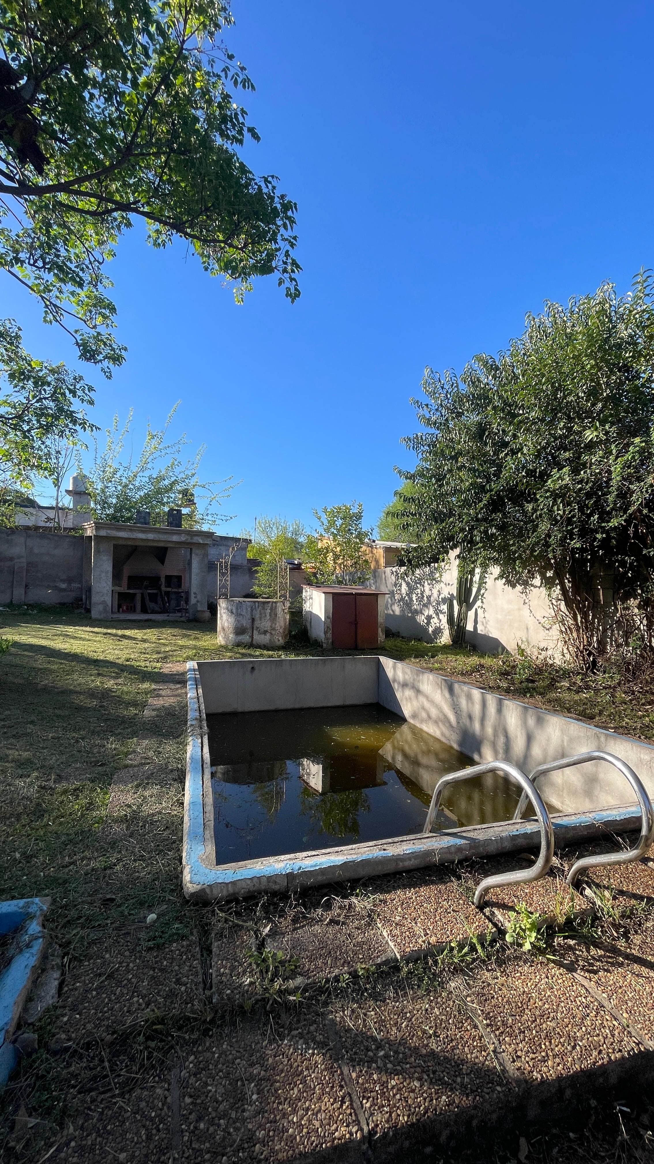 Unquillo - Casa en venta y construccion a terminar - APTO CREDITO