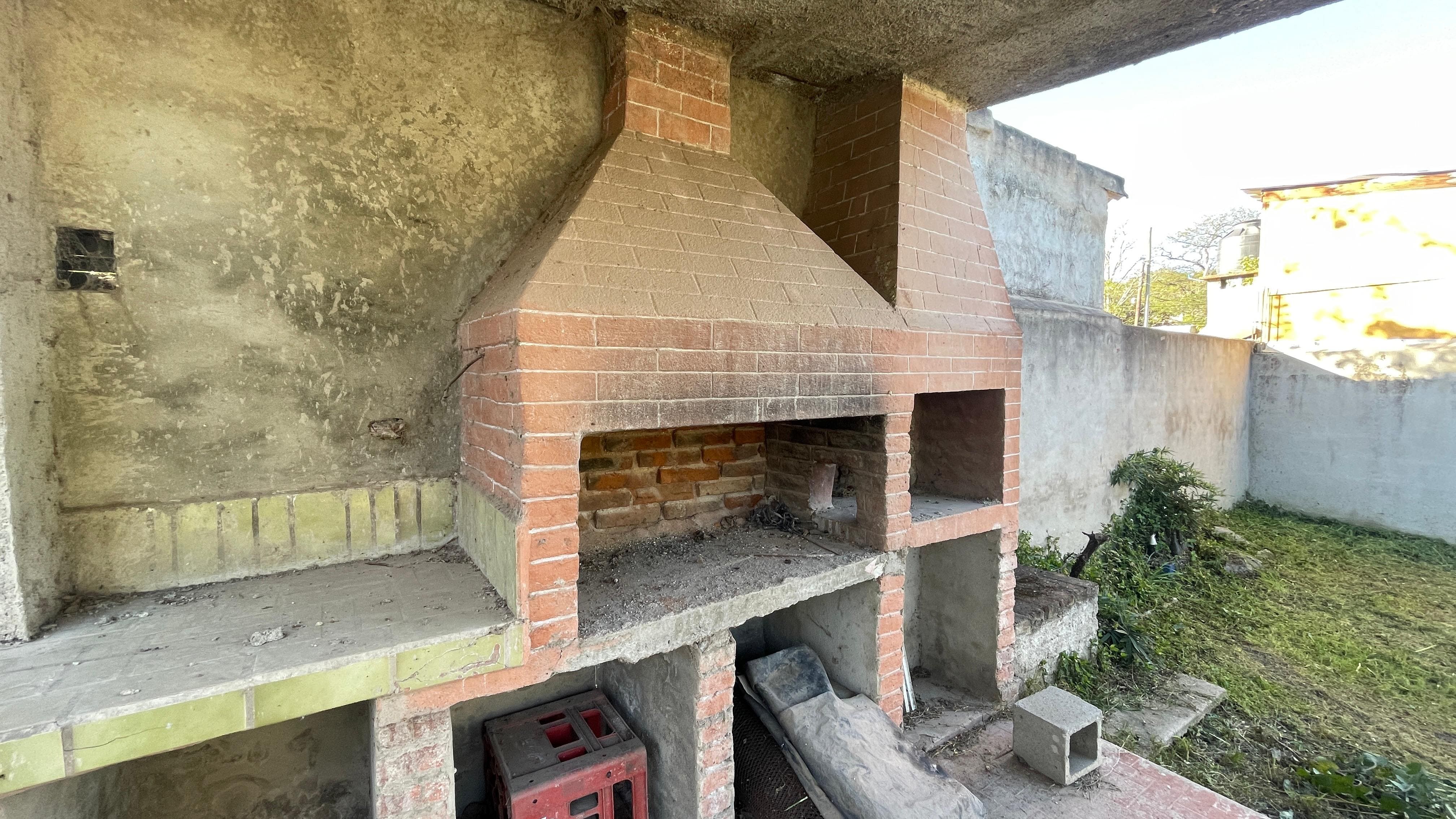 Unquillo - Casa en venta y construccion a terminar - APTO CREDITO