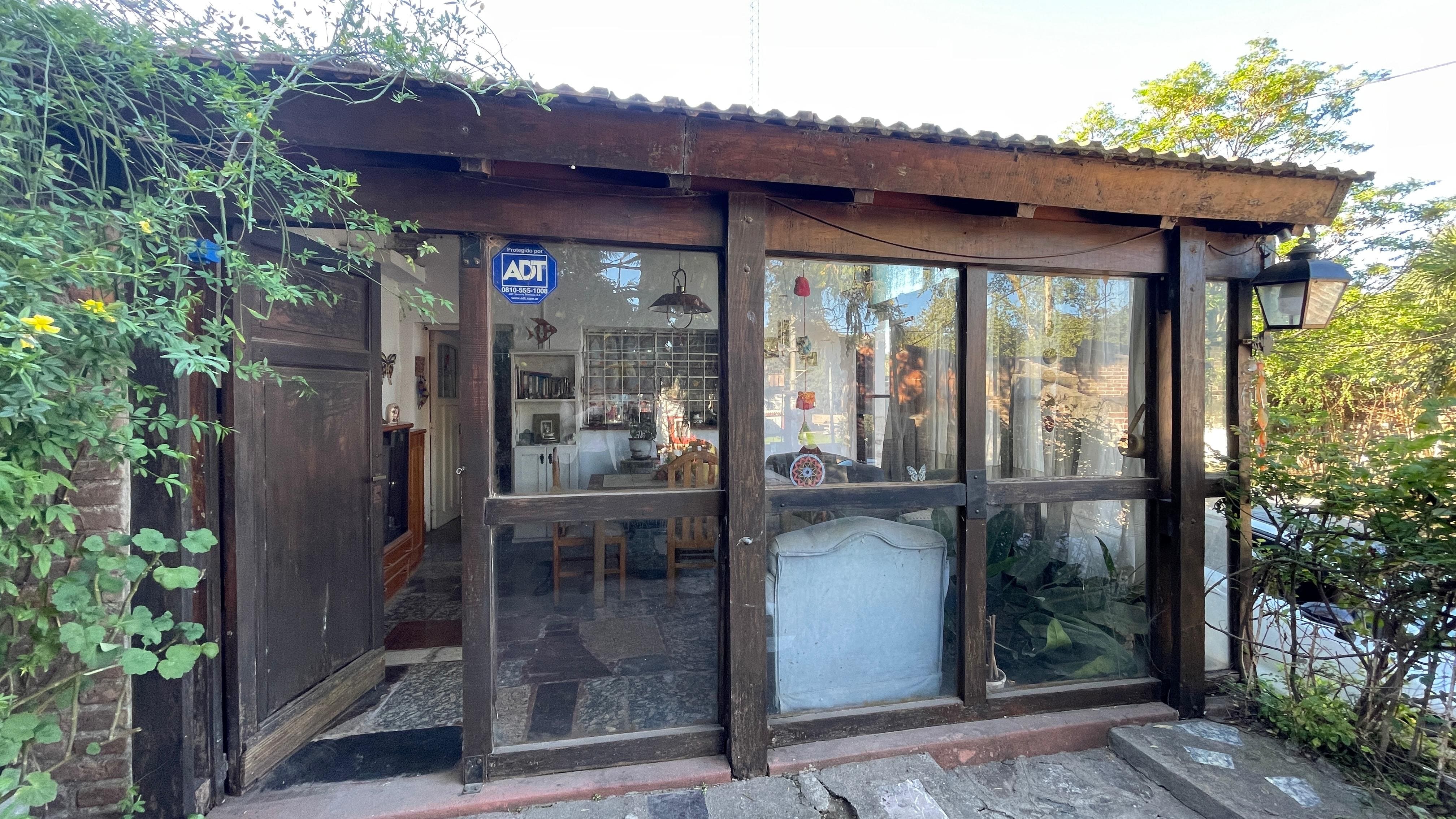 Unquillo - Casa en venta y construccion a terminar - APTO CREDITO