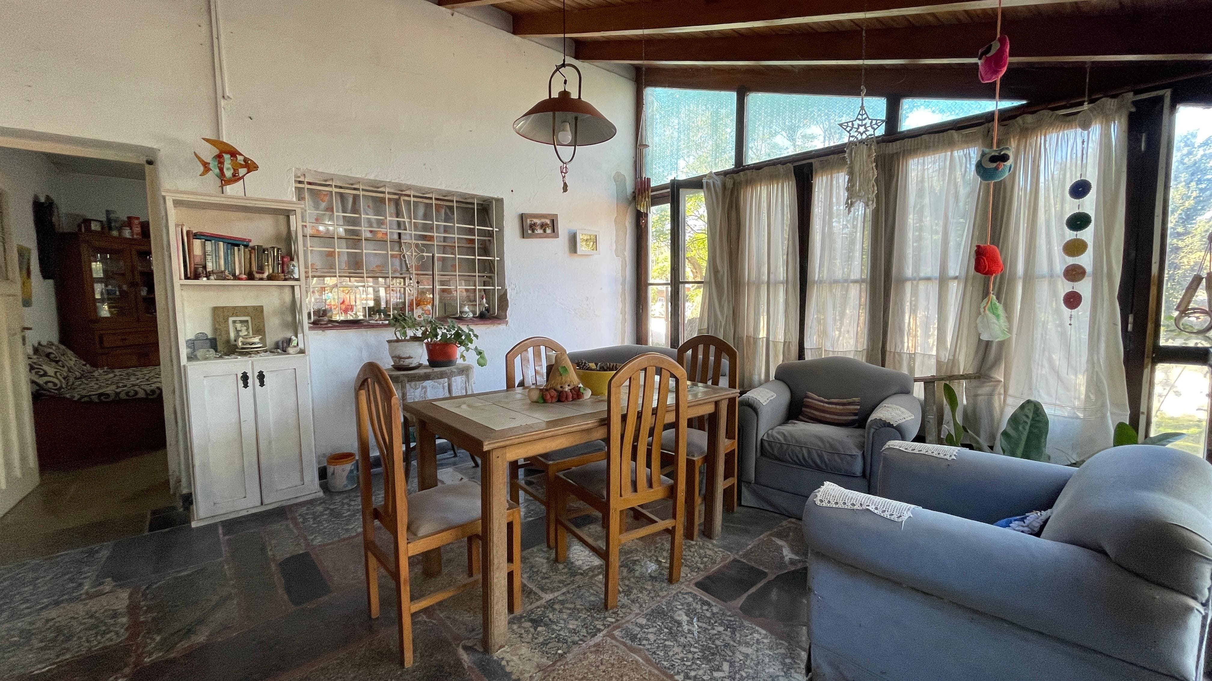 Unquillo - Casa en venta y construccion a terminar - APTO CREDITO