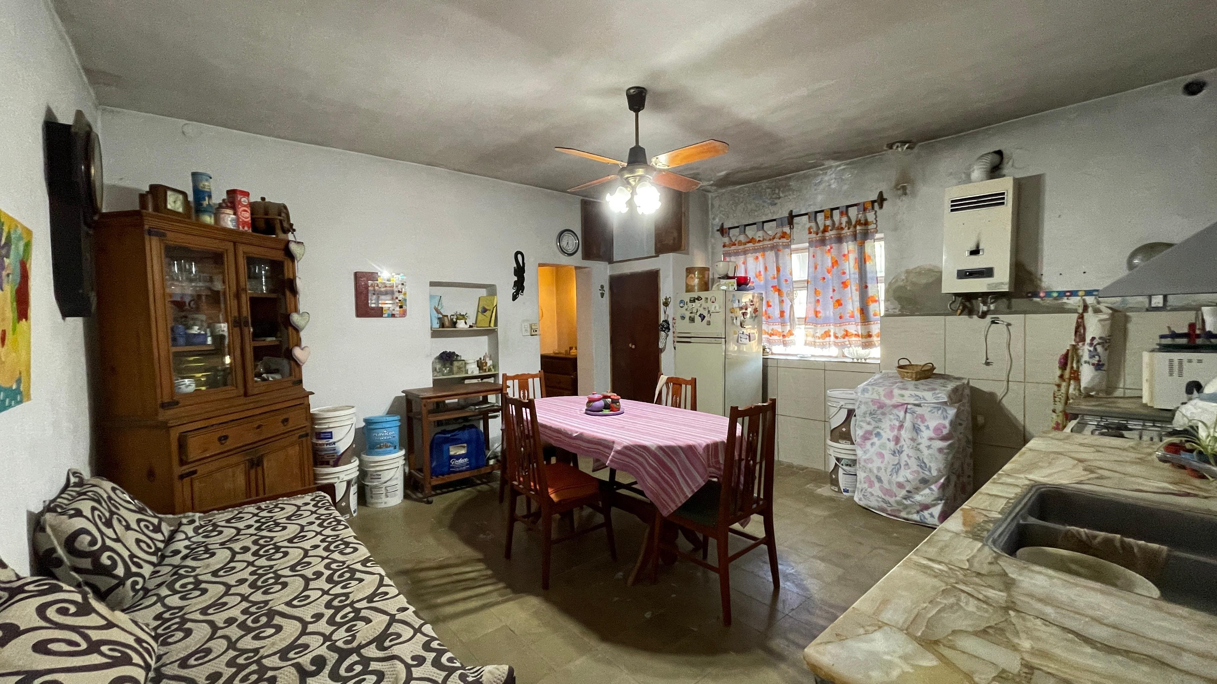 Unquillo - Casa en venta y construccion a terminar - APTO CREDITO