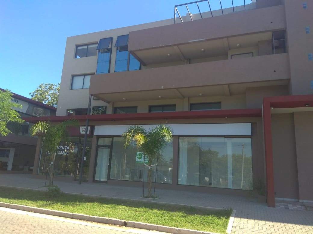 Local en Venta en Argüello | Complejo Solares de Santa María III