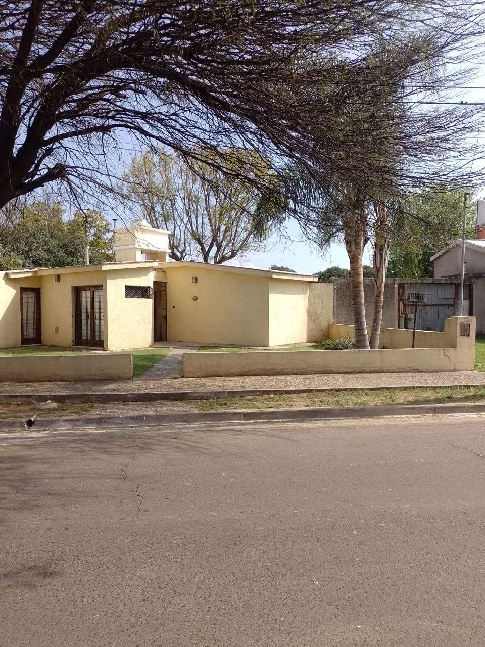 B Marques de Sobremonte - alquiler 3 dorm  $1.000.000