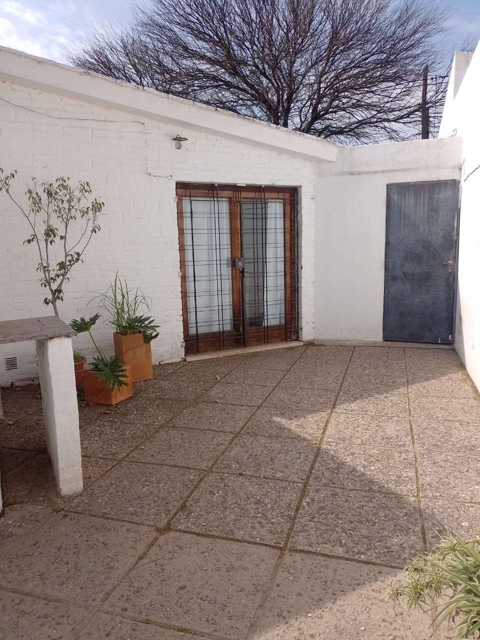 B Marques de Sobremonte - alquiler 3 dorm  $1.000.000