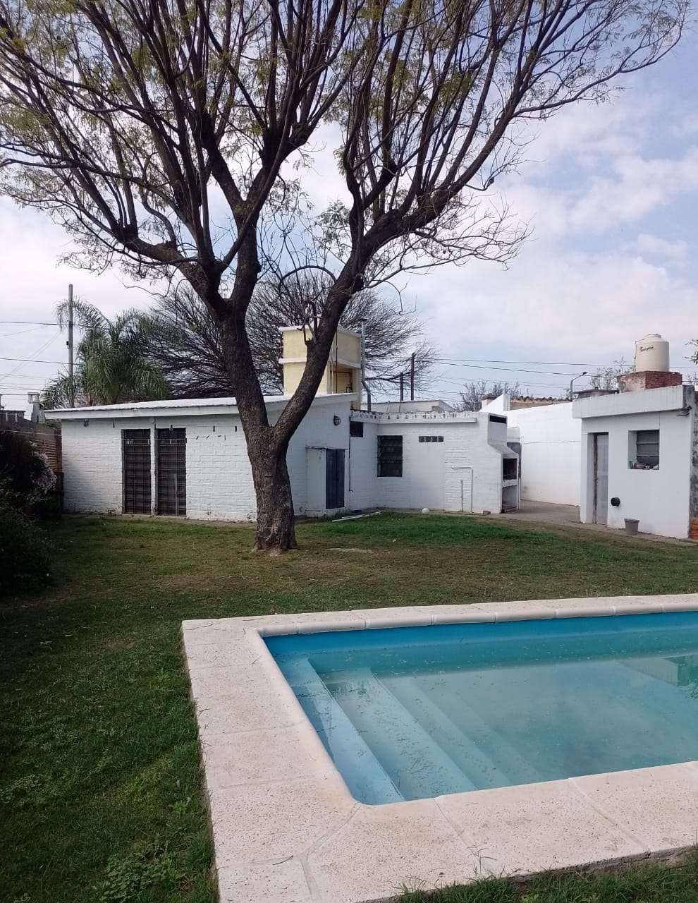 B Marques de Sobremonte - alquiler 3 dorm  $1.000.000