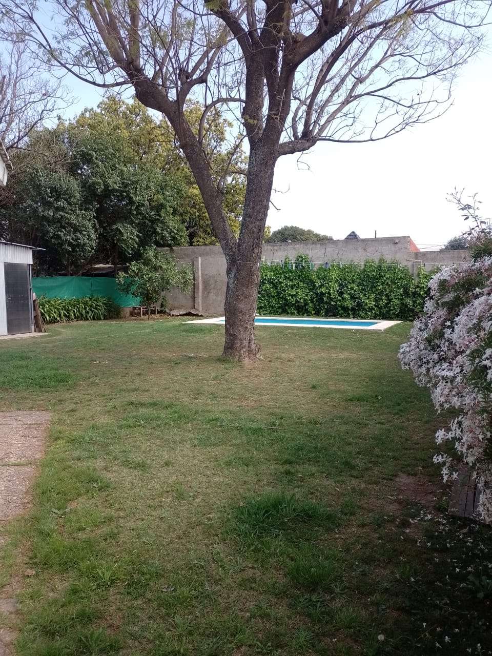 B Marques de Sobremonte - alquiler 3 dorm  $1.000.000