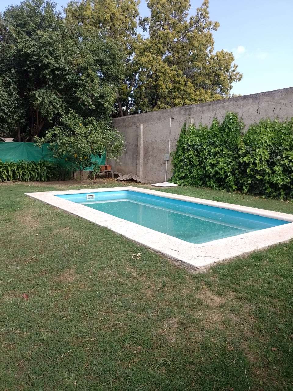 B Marques de Sobremonte - alquiler 3 dorm  $1.000.000