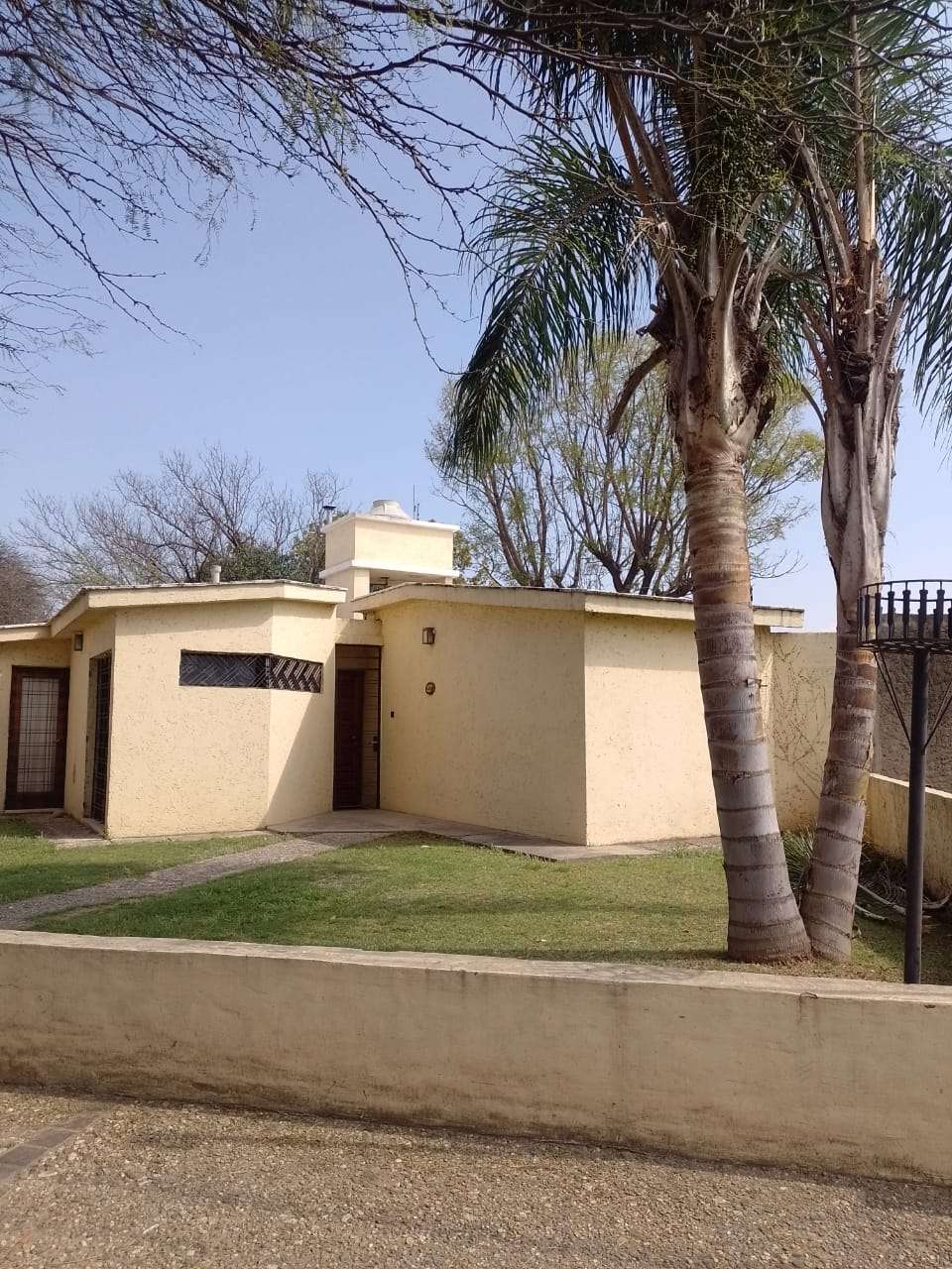 B Marques de Sobremonte - alquiler 3 dorm  $1.000.000