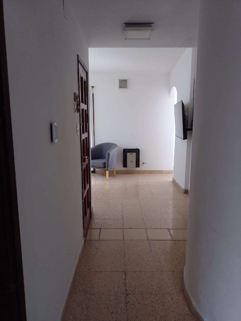 B Marques de Sobremonte - alquiler 3 dorm  $1.000.000