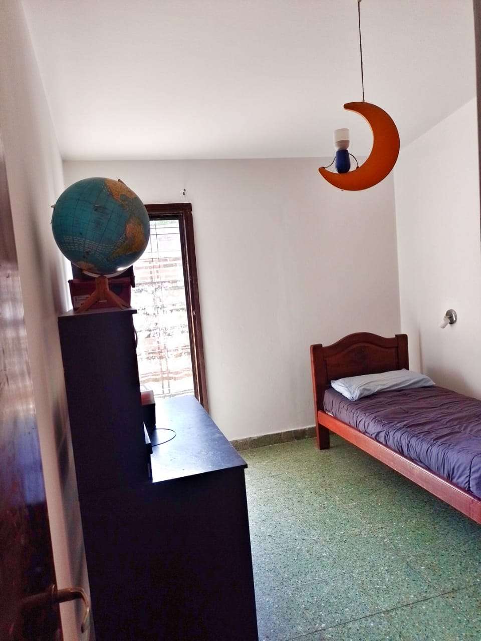 B Marques de Sobremonte - alquiler 3 dorm  $1.000.000