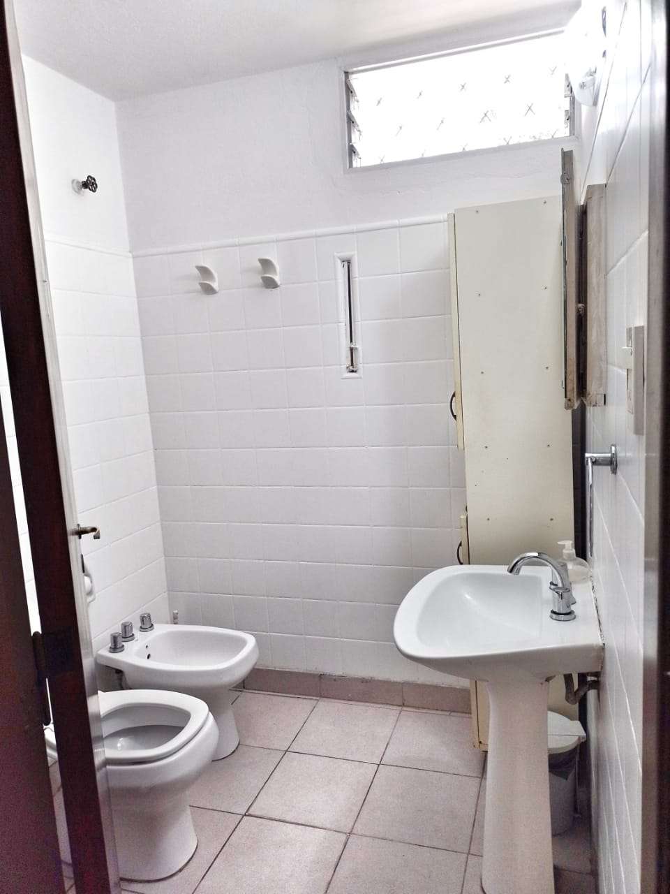 B Marques de Sobremonte - alquiler 3 dorm  $1.000.000