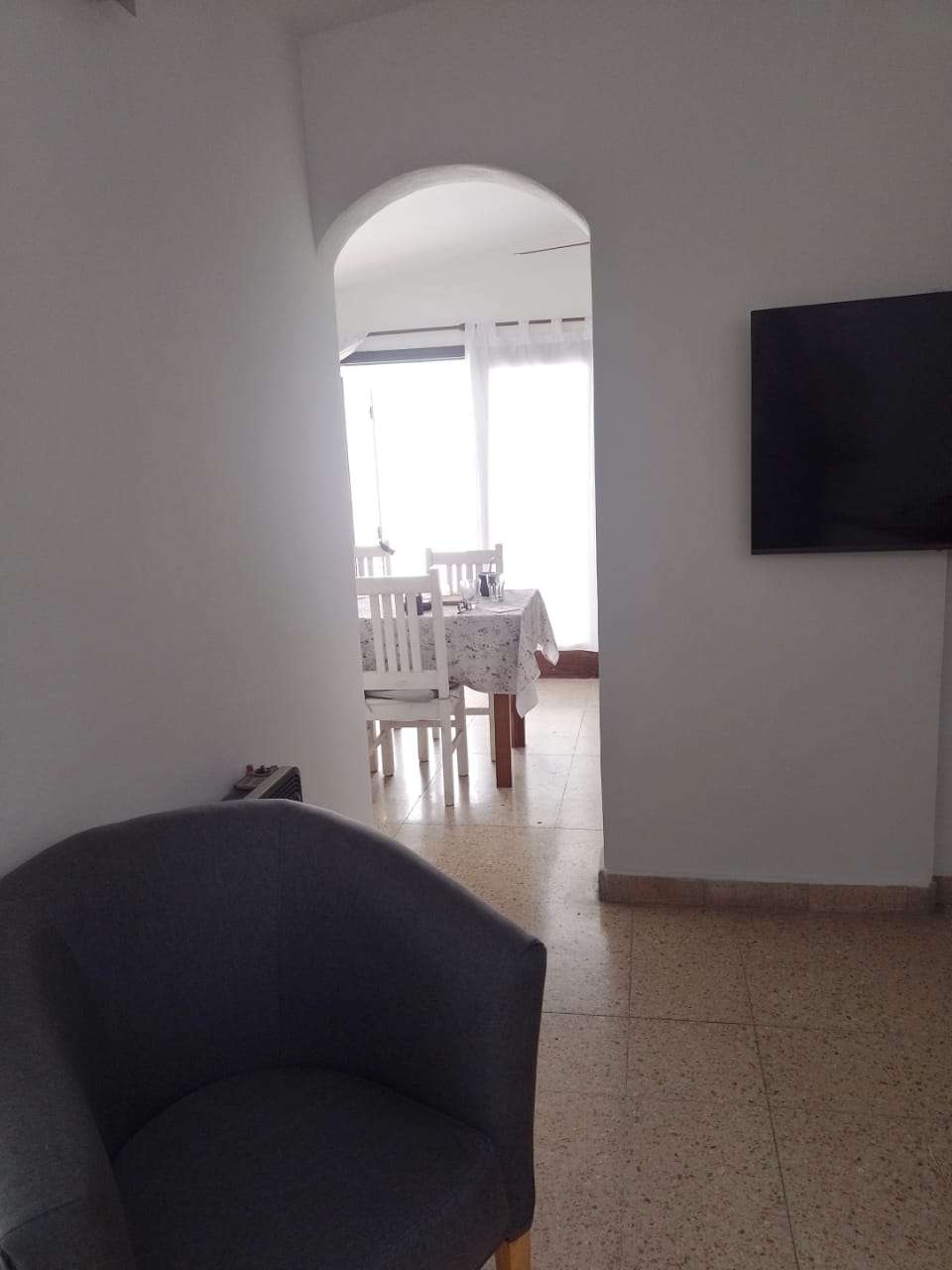 B Marques de Sobremonte - alquiler 3 dorm  $1.000.000