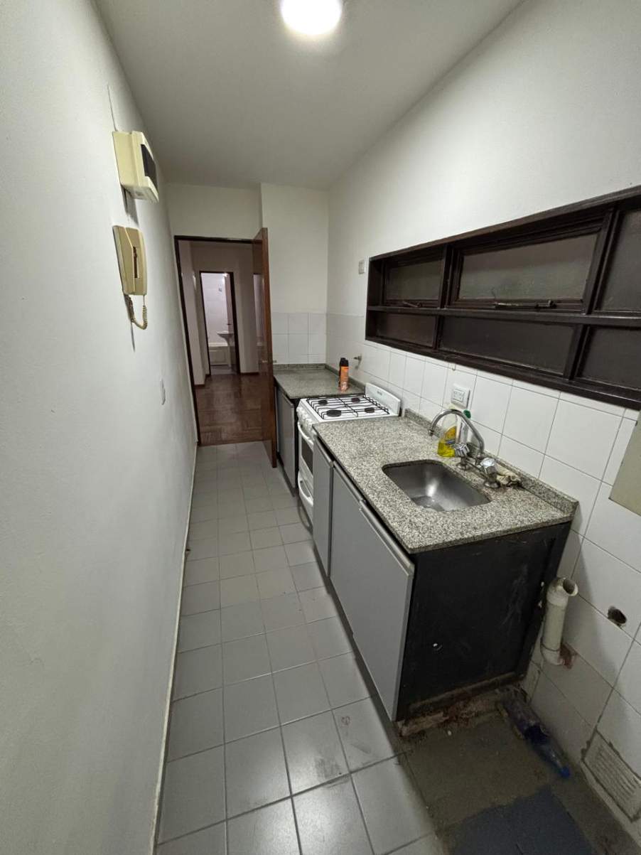 ALQUILER DEPARTAMENTO 1 DORMITORIO NUEVA CORDOBA CON BALCON TERRAZA PROPIO