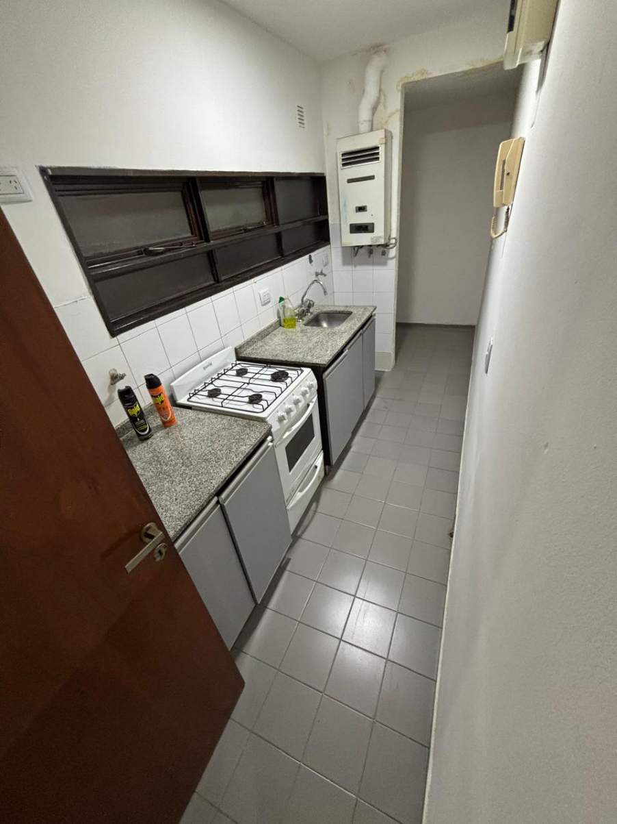 ALQUILER DEPARTAMENTO 1 DORMITORIO NUEVA CORDOBA CON BALCON TERRAZA PROPIO