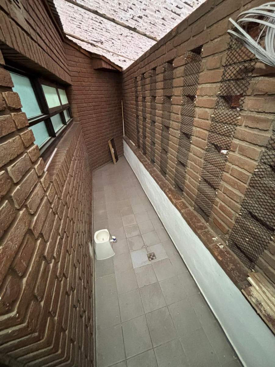 ALQUILER DEPARTAMENTO 1 DORMITORIO NUEVA CORDOBA CON BALCON TERRAZA PROPIO