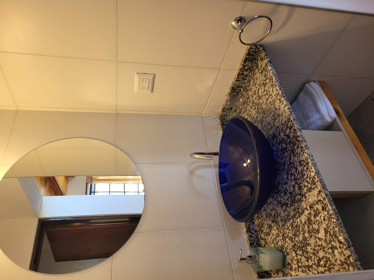 Alquiler Permanente 2 duplex de 1 dormitorio Villa Giardino, Punilla.