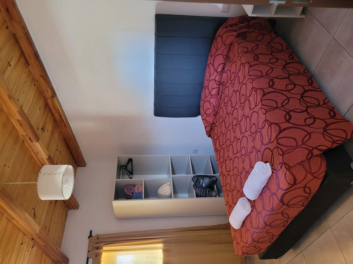 Alquiler Permanente 2 duplex de 1 dormitorio Villa Giardino, Punilla.