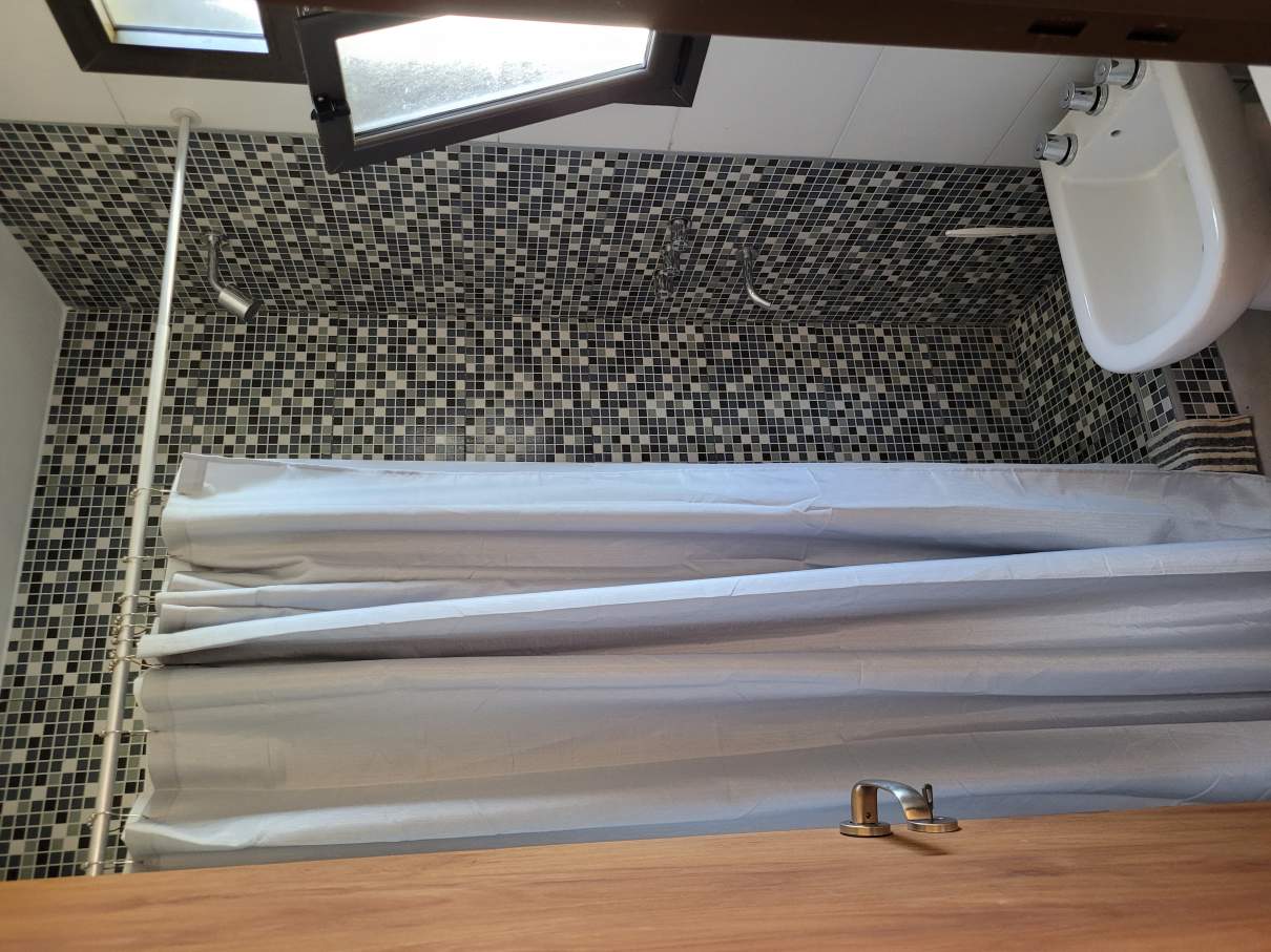 Alquiler Permanente 2 duplex de 1 dormitorio Villa Giardino, Punilla.